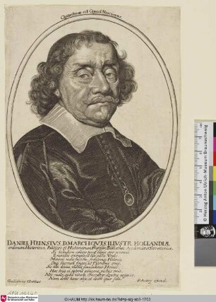 [Daniel Heinsius]