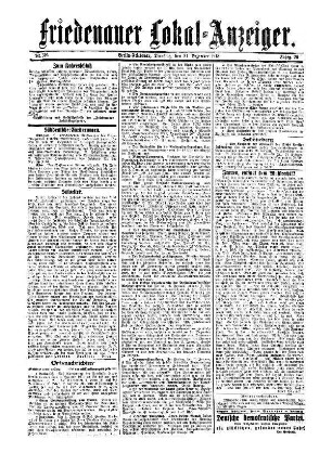 Nr. 305, 31.12.1918