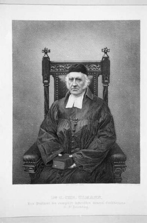 Ulmann, Carl Christian
