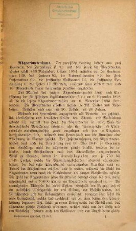 Konservatives Handbuch