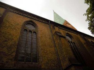 Kiel: St. Nikolai
