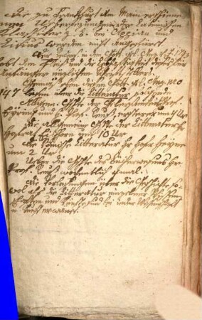 Versuch einer allgemeinen Geschichte der Litteratur : Für studirende Jünglinge und Freunde der Gelehrsamkeit, 1,1. Allgemeine Geschichte der alten Litteratur ; Abt. 1, Bis auf Alexander den Großen