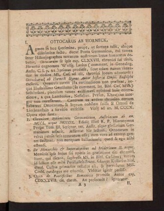 5-32, I. - XLI.