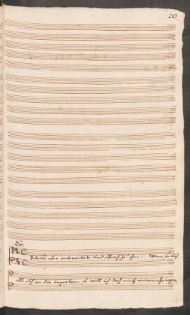16. Evangelista: Petrus aber antwortete