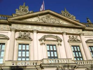 Berlin: Zeughaus Deutsches Historisches Museum