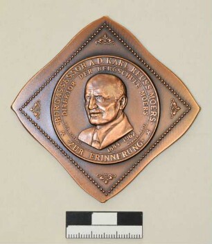 Bergassessor a.D. Karl Reuss
