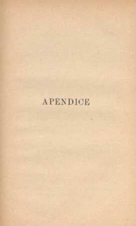 Apéndice
