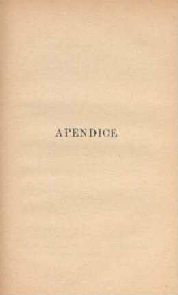 Apéndice