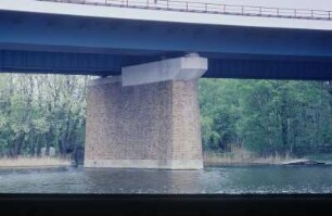 Havelbrücke bei Werder