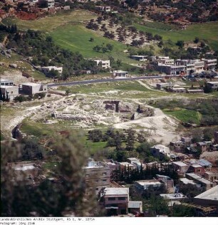 Israel: Sichem