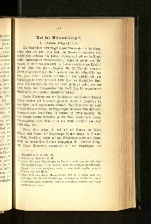 4. Johann Bugenhagen.