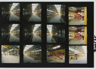 Westerscheldetunnel, Terneuzen, 1999