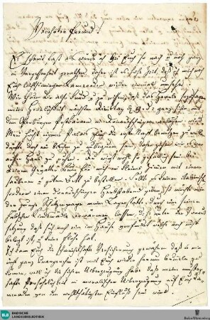 Brief von Johann Wenzel Kalliwoda an Ludwig Kirsner vom 06.10.1855 - K 3170,678