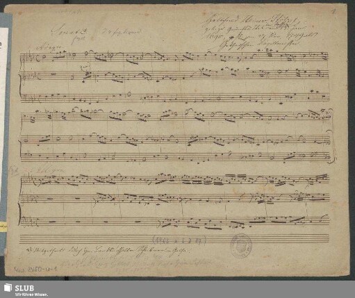 Sonate