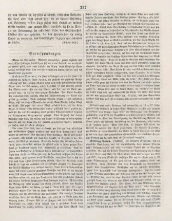 337-338 Correspondenzen