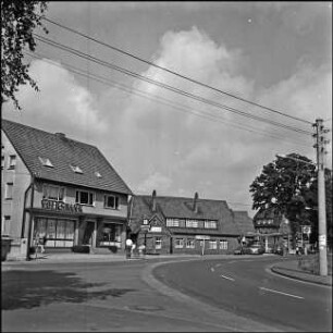 Hannoversche Straße