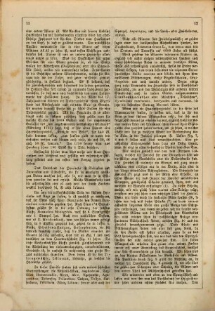 Aus der Heimath : ein naturwissenschaftliches Volksblatt. 1866