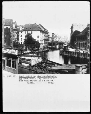Gertraudenbrücke