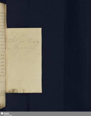 Nr. 79-80. Hennig, Karl Leopold von