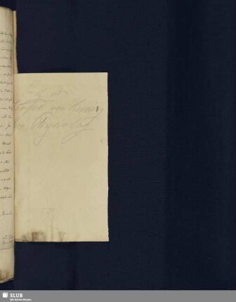 Nr. 79-80. Hennig, Karl Leopold von
