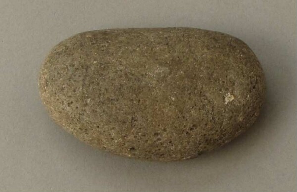 Stone tool (?)