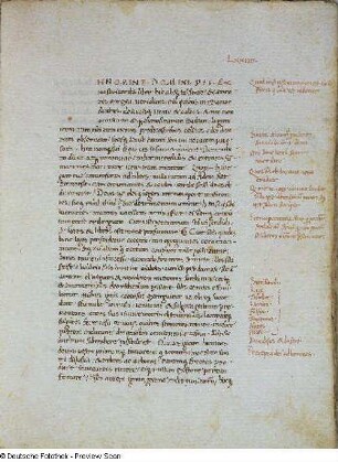 Lex Saracenorum, Blatt 73 verso - 205