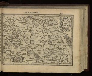 Franckenland