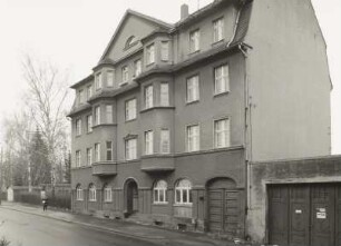 Wohnhaus