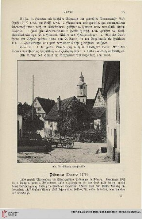 ⟦Dürnau⟧