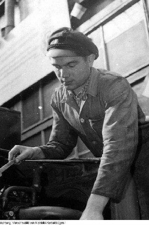Aktivisten, September 1951