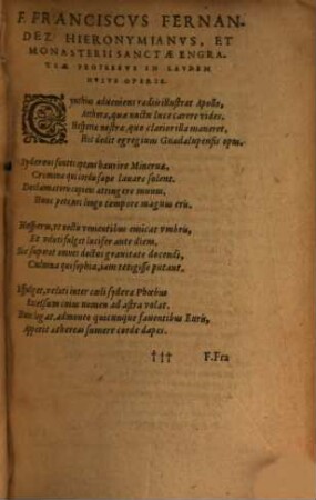 In Hoseam prophetam commentaria