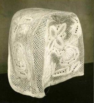 Haube