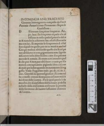 [Bußsakrament: Begründung und Ritus]