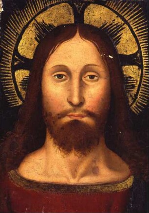 Das Heilige Antlitz Christi / Vera Icon
