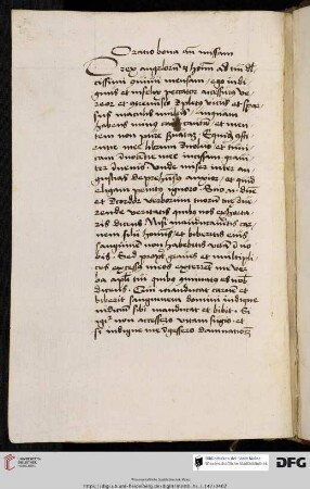 Orationes ante et post missam zu Jacobus de Gruytrode, Lavacrum conscientiae sacerdotum