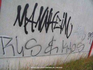 RUS & KAoS