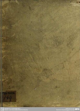 Synodum Francicam : A. DCCXLII. Sub Carolomanno Habitam, perperam nonnullis dici Francofurtensem