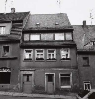 Wohnhaus, Oederan