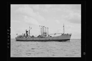 Krusau (1951), Flensb. Tramp, Flensb.