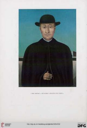 Carl Mense