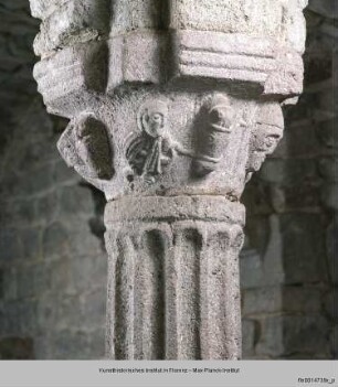 Abbazia di San Salvatore, Abbadia San Salvatore