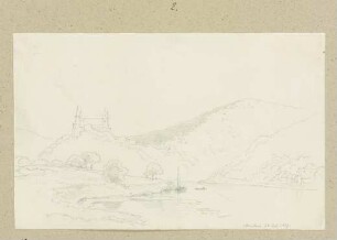 Kloster Arnstein