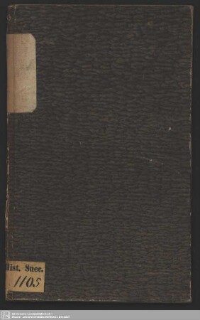 In Imagines Politicas : Iconodori De Pictoribus Loiolitae Placentini. Incerti Auctoris