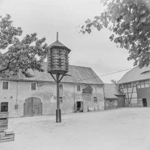 Crostwitzer Ansichten