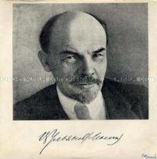 Doppelalbum über Lenin, Schallplatte 2