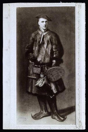 Linné, Carl von