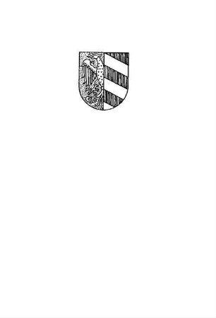 Mitteilungen des Vereins für Geschichte der Stadt Nürnberg. 89. 2002