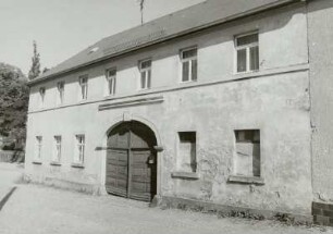 Wohnhaus, Kloschwitz (Kreis Plauen)