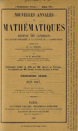 Juin 1887.