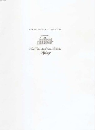 Zoraide oder Der Friede von Granada : Oper in drei Aufzügen nach dem Französischen bearbeitet : opus 65, IIter & IIIter Act. IIter & IIIter Act
